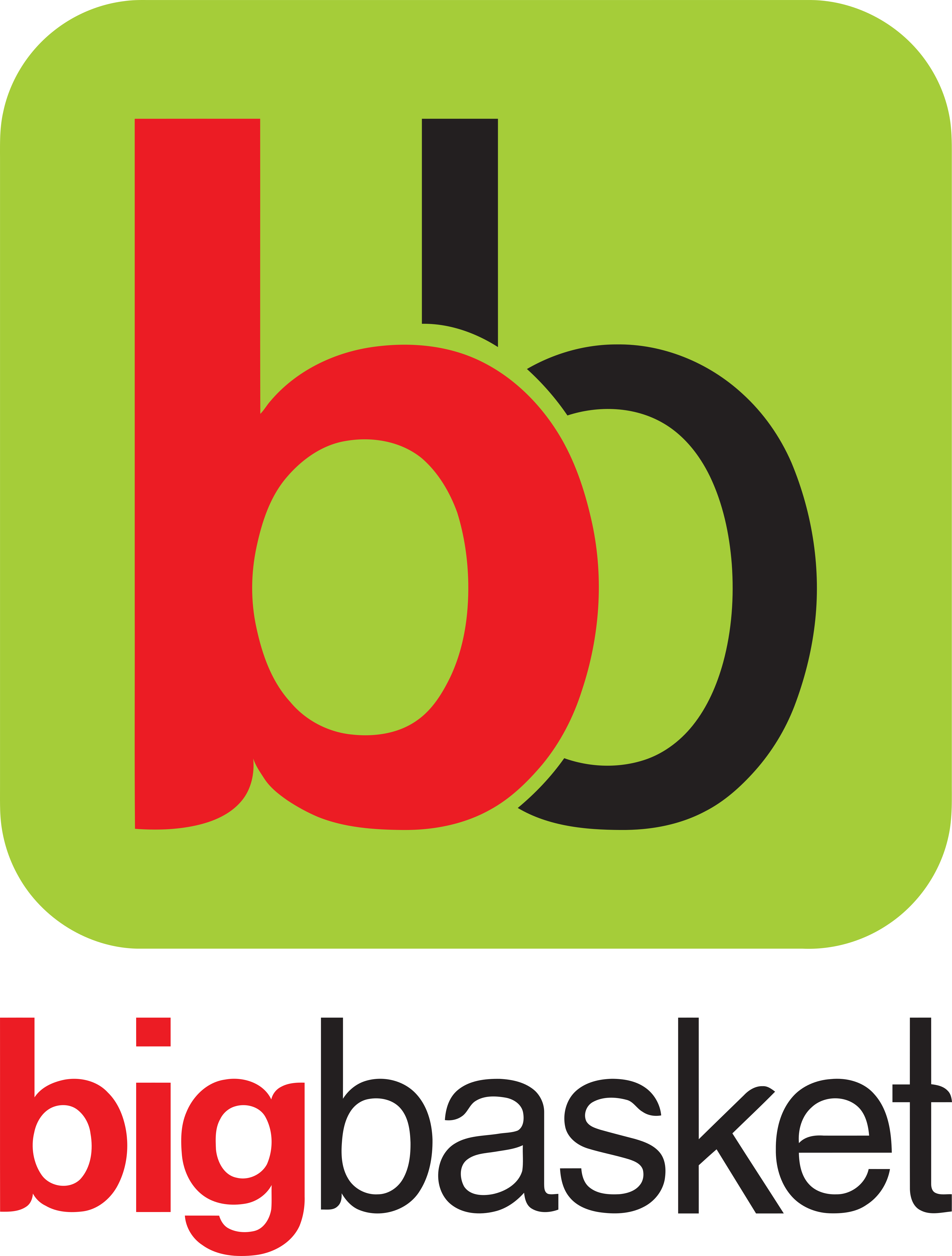 bigbasket logo